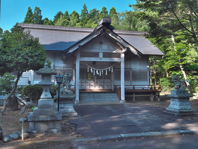 sklfhさんの雷公神社の投稿写真1