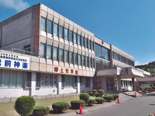 sklfhさんの松前町郷土資料館の投稿写真1