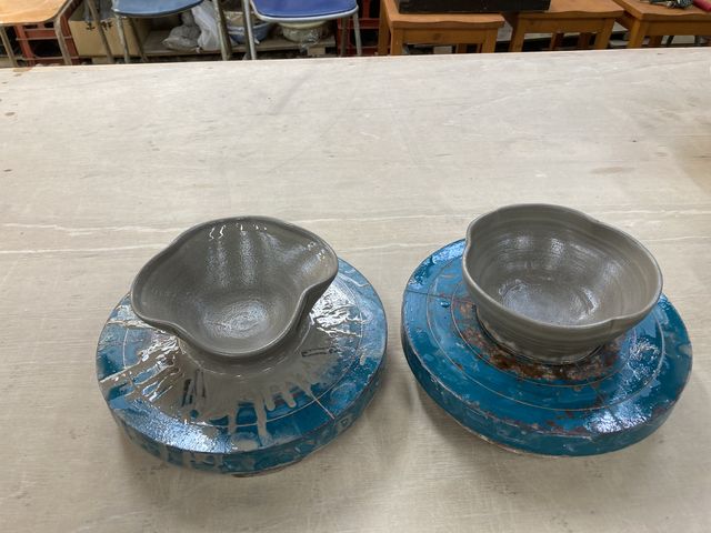 体験はここまで_笹谷窯