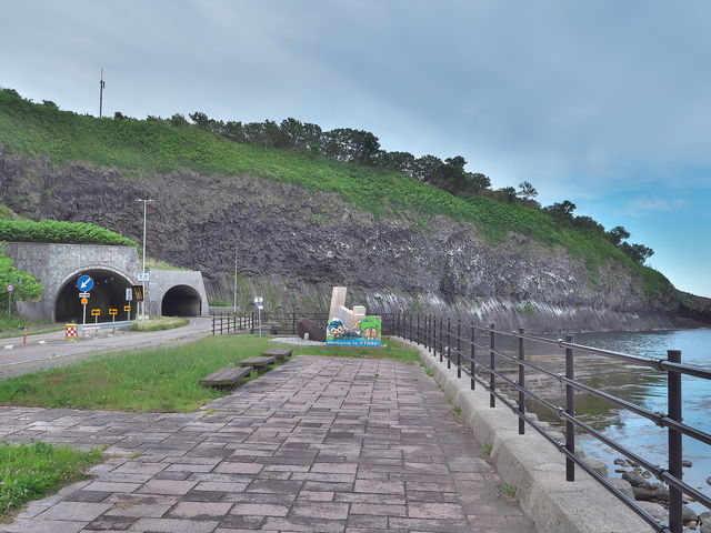 sklfhさんの鮪の岬の投稿写真1