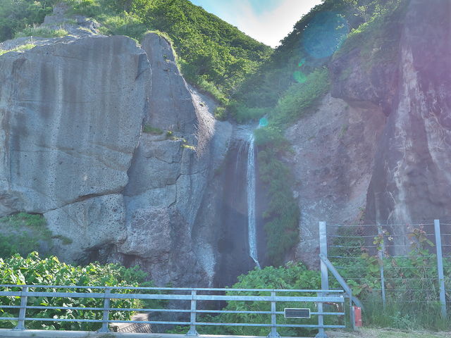 sklfhさんの藻岩の滝の投稿写真1