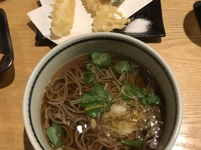 HDJさんのそば居酒屋 徳市の投稿写真2