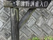 てんてんさんの宇津野洞窟の投稿写真1