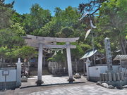 sklfhさんの姥神大神宮の投稿写真1