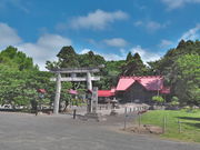 sklfhさんの松前神社の投稿写真1