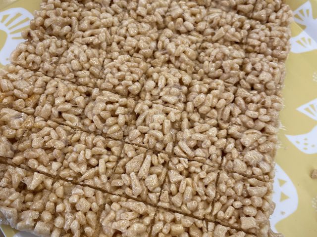 美味しく出来ました_雷5656会館