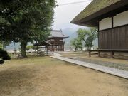 インプレッサアンクルさんの保国寺の投稿写真8