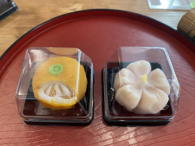 和菓子_中原松月堂