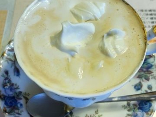 ウインナコーヒー_バグパイプ