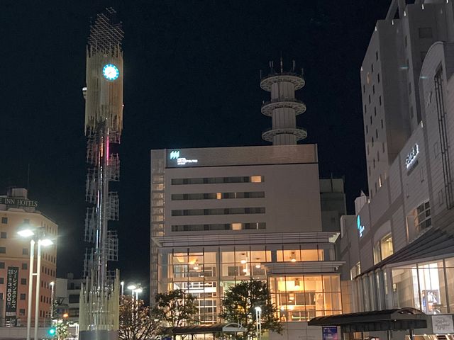 山形駅_山形駅
