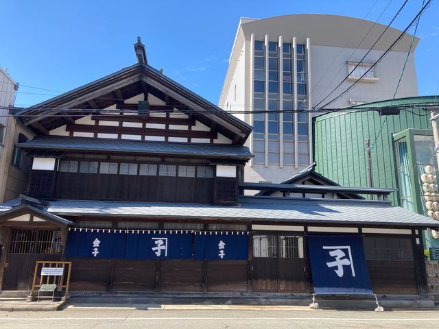 秋田市民俗芸能伝承館(ねぶり流し館)_秋田市民俗芸能伝承館(ねぶり流し館)