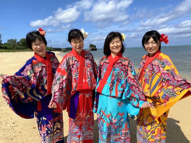 めんそーれ沖縄最高!_美ら産プランニング