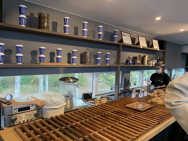 THE CITY BAKERY 白馬マウンテンハーバー