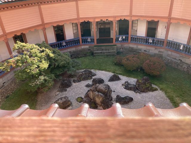 山形市郷土館(旧済生館本館)_山形市郷土館(旧済生館本館)