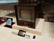 ピロシさんのシャープ総合開発センター内 シャープミュージアム(天理)の投稿写真1