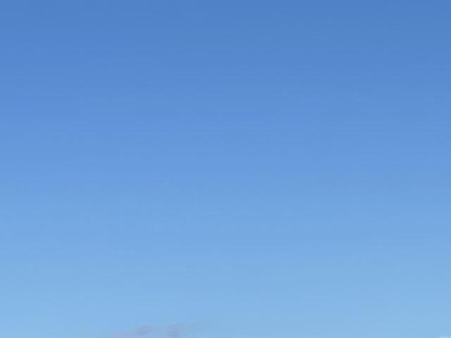 富士山も綺麗に見えました。_黄金崎ダイブセンター