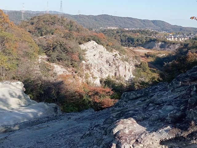 屯鶴峯全景_どんづる峯