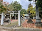 ヌケてるライダーさんの酒折宮の投稿写真1