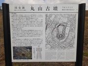 ひろさんの丸山古墳の投稿写真2
