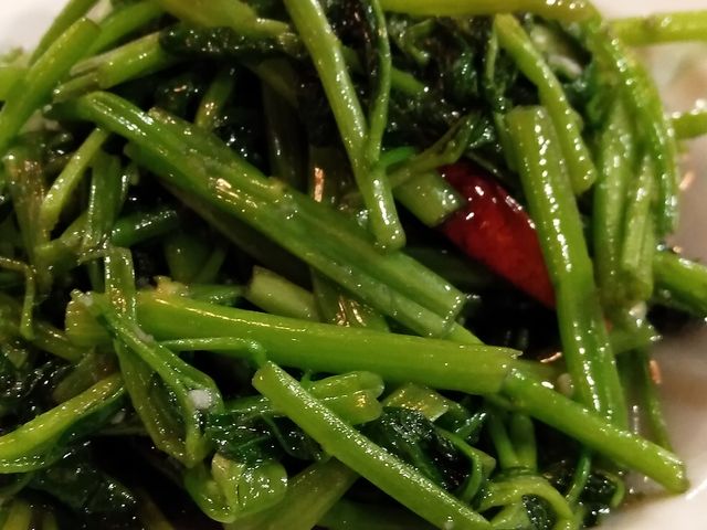 K2さんの香香飯店静岡2号店の投稿写真7