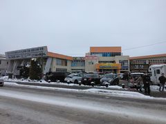 ソフトな乗り鉄たか 59歳さんのSkyPlazaMISAWA (スカイプラザミサワ)への投稿写真1