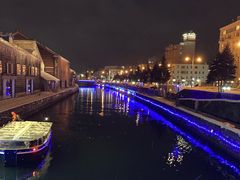 ADCMATさんの小樽運河への投稿写真1