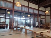 60代のスノーボードおじさんさんの馬曲温泉 鞍掛の茶屋の投稿写真3