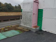 wackyさんのみつばちファームへの投稿写真3