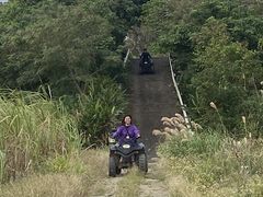 シンバ・トライバル石垣島の写真1