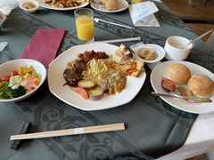 つっこさんのダイワロイネットホテル和歌山への投稿写真2