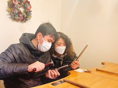 はなさんのitoaware-いとあはれ-大阪店への投稿写真1