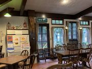 スターさんの十字屋可否茶館昼神店の投稿写真1