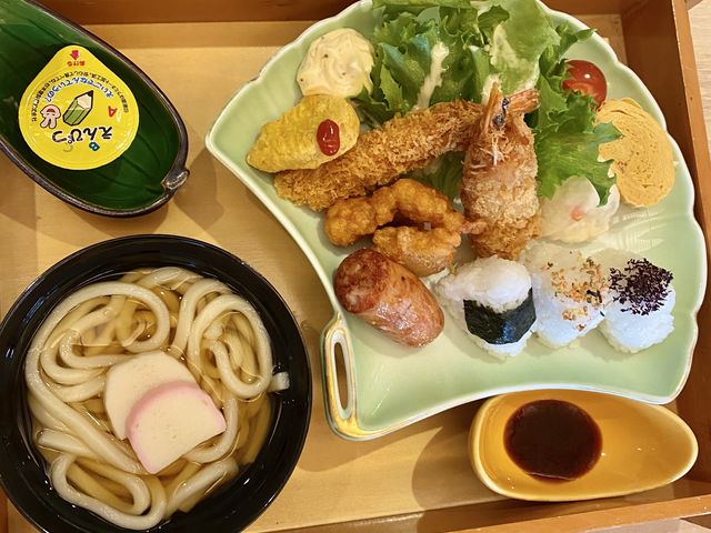 わらべ御前_アートホテル大阪ベイタワー