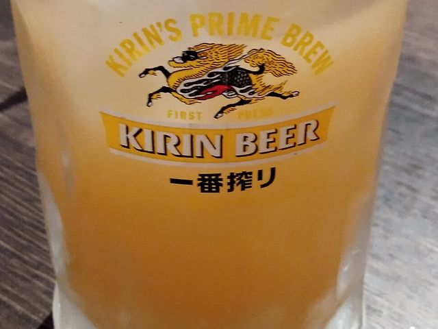 グレープフルーツジュ ース_矢場とん 名古屋ルーセント店