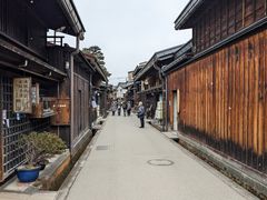 まるさんの高山市三町伝統的建造物群保存地区への投稿写真1