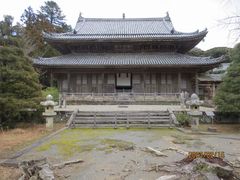 東光寺(山口県萩市)の写真1