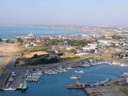 yu‐cyanさんの飯岡刑部岬展望館?光と風?の投稿写真1