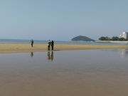 ひでちゃんさんの父母ヶ浜の投稿写真1