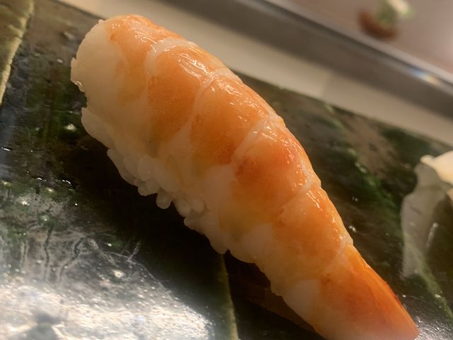 えび_寿司蔵佐藤店