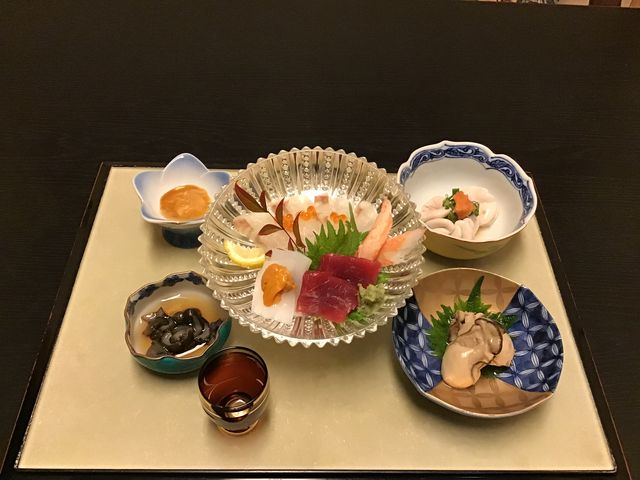 料理_寿司蔵佐藤店