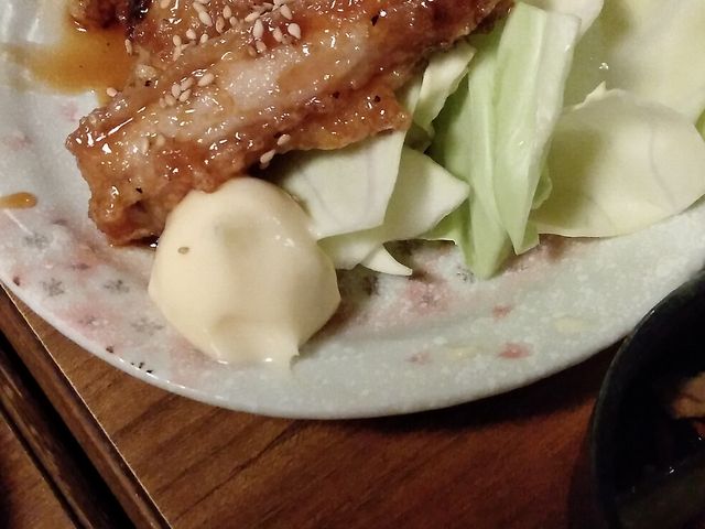手羽先揚げ_あおいヤ
