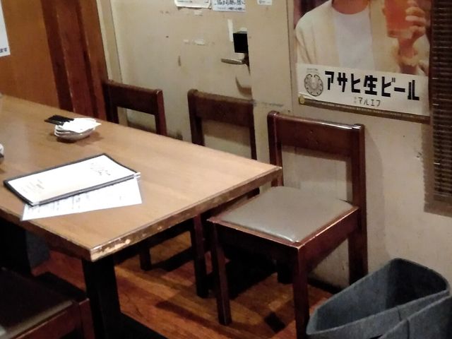 テーブル席_あおいヤ