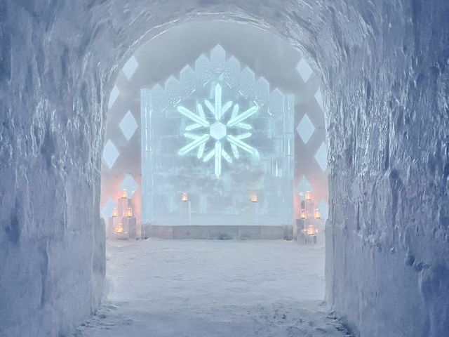 真冬になると湖が全面結氷し、湖上に幻の村が現れます
夏とは全く違う姿を見せます。_然別湖湖底線路