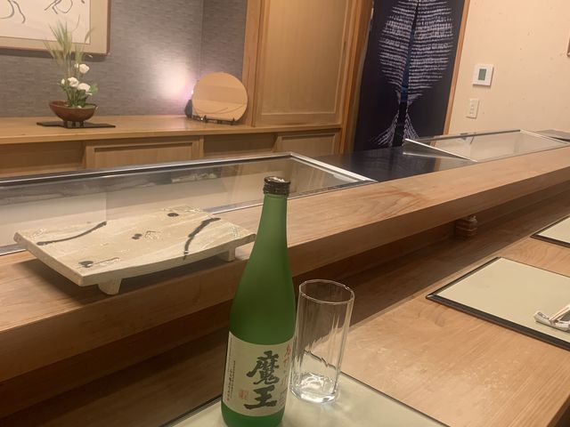 満足でした。_寿司蔵佐藤店