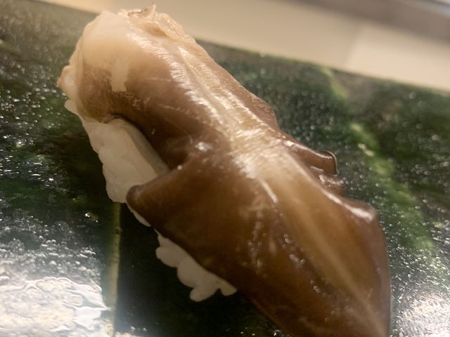 鳥貝_寿司蔵佐藤店