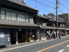 sacciさんの佐原の町並みへの投稿写真1