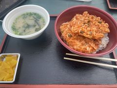 たけやんさんの由比港漁協 浜のかきあげやへの投稿写真1