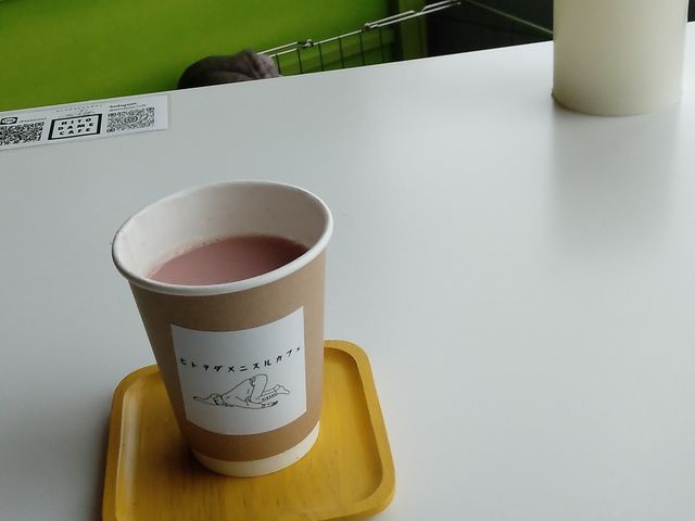 まったり_ヒトヲダメニスルカフェ