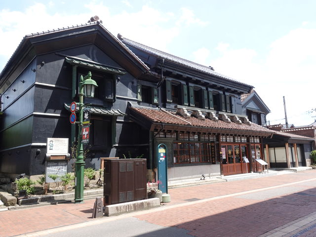 福西本店
