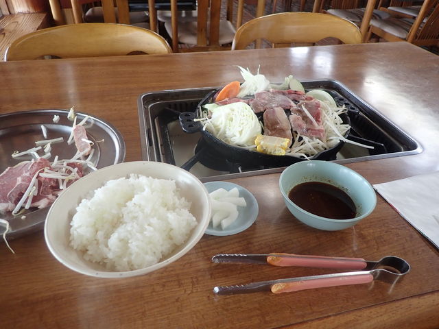 ひるぜん大将